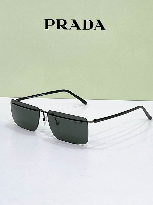 Prada Glasses smr18