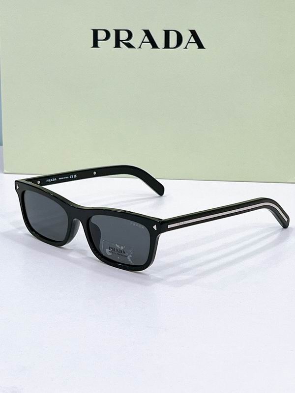 Prada Glasses smr117
