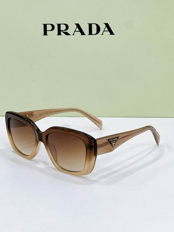 Prada Glasses smr71