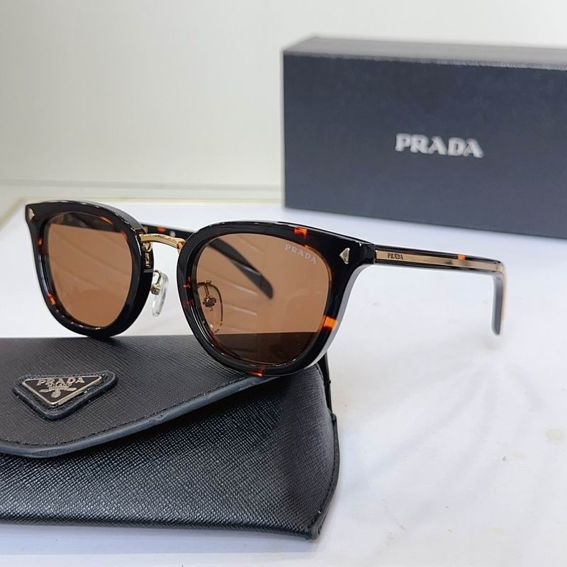 Prada Glasses smr67