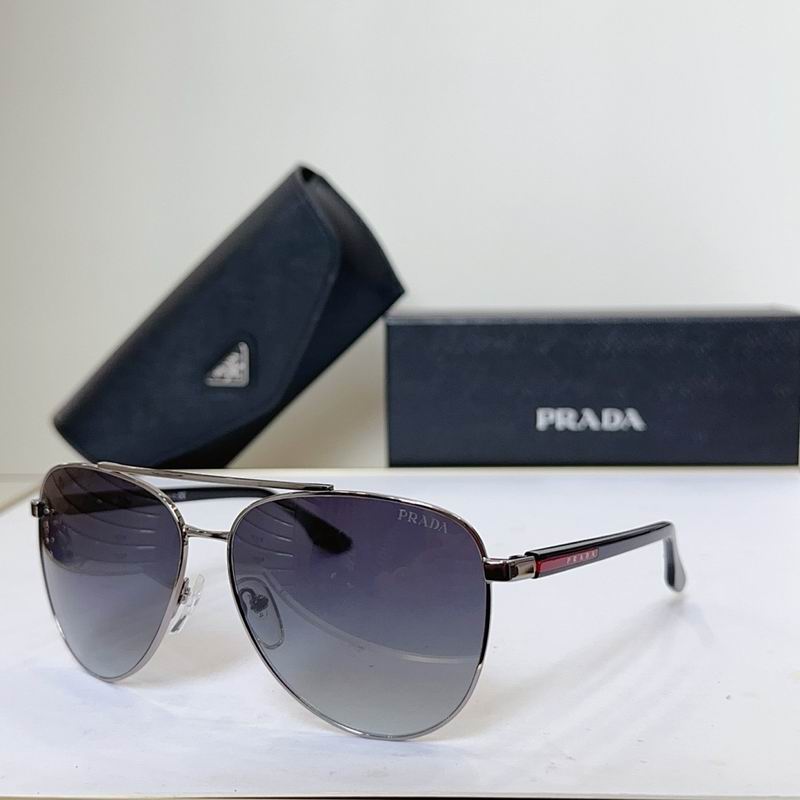 Prada Glasses smr66