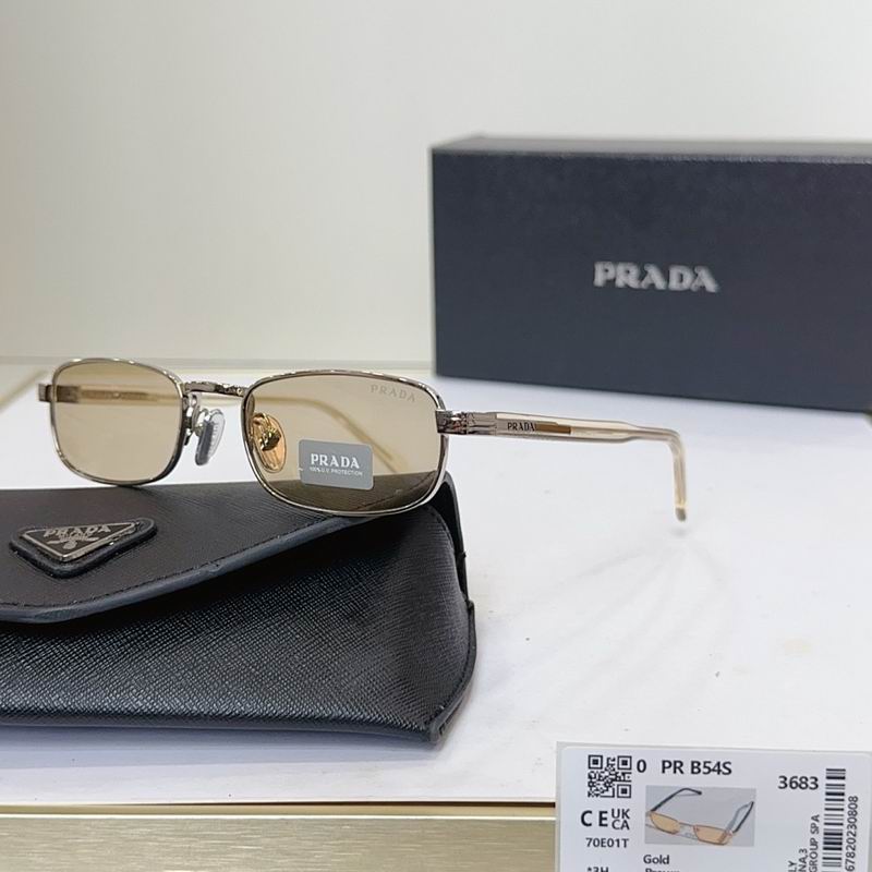 Prada Glasses smr64