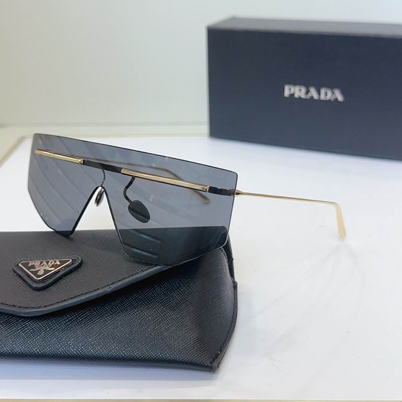 Prada Glasses smr63