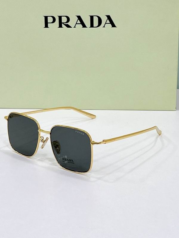 Prada Glasses smr30