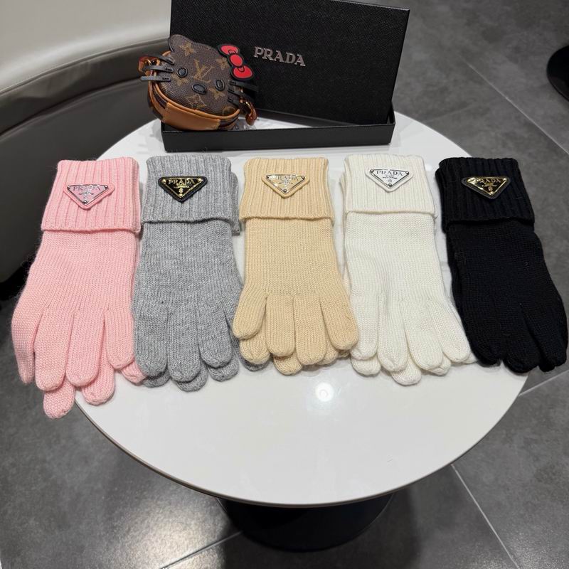 Prada Gloves 010264