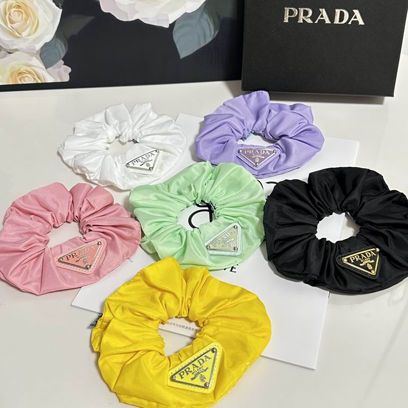 Prada Hairband hh07
