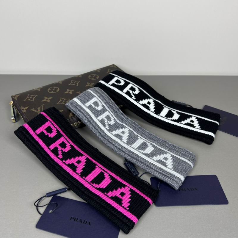 Prada Hairband hh23