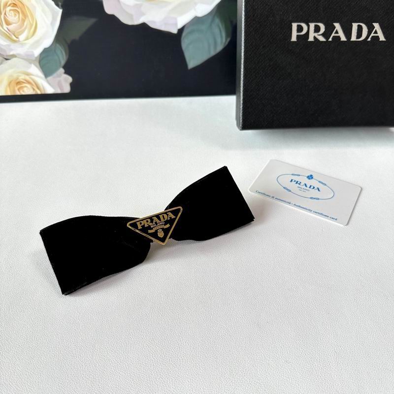 Prada Hairpin hh02