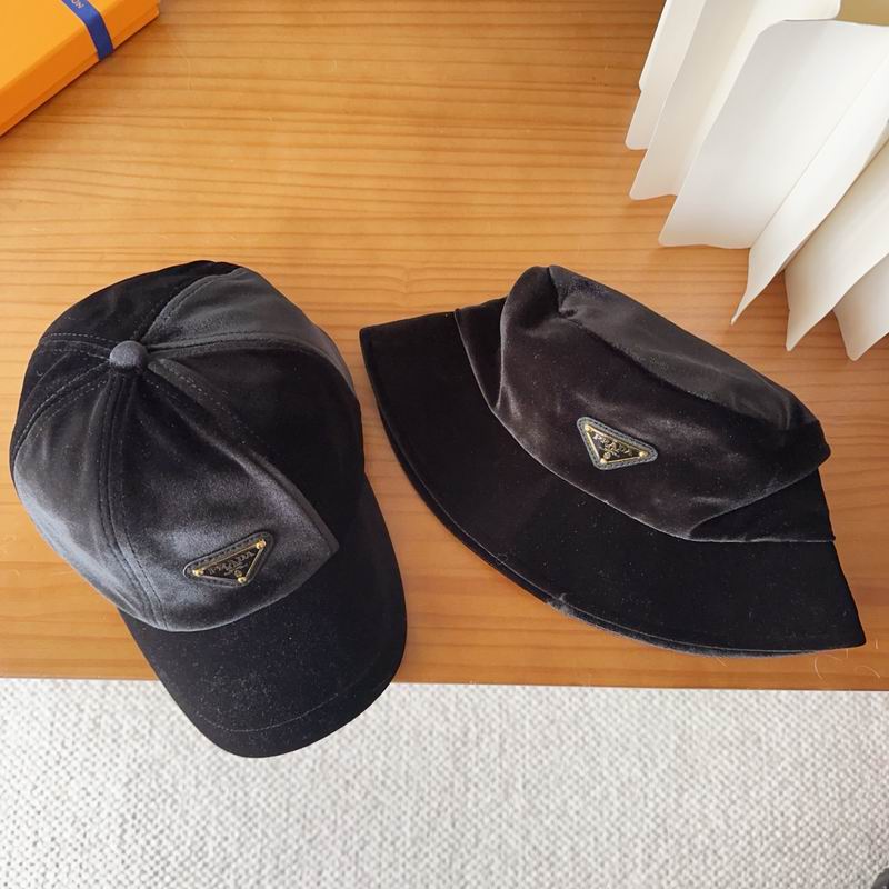 Prada Hat 100508
