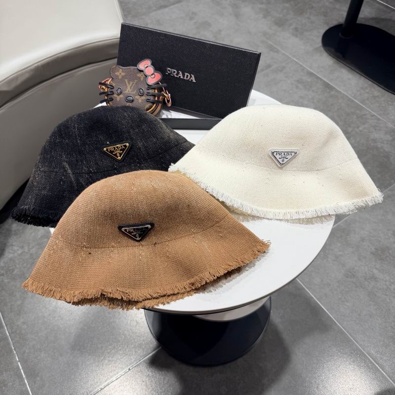 Prada Hat 030609