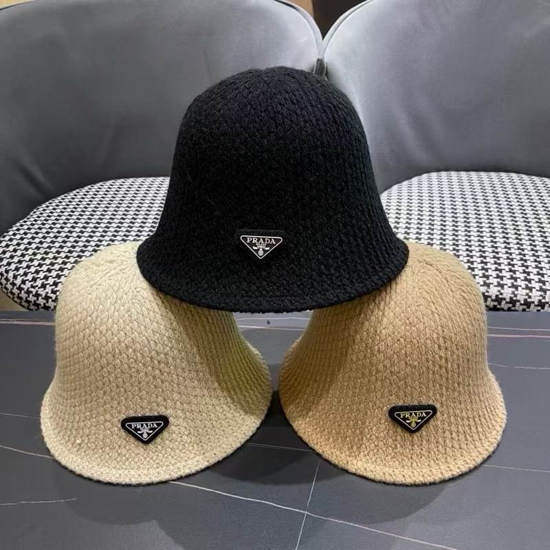 Prada Hat 020201