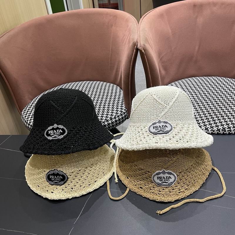 Prada Hat 020205