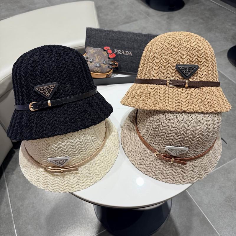 Prada Hat 030610