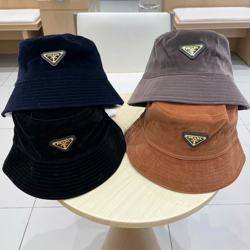 Prada Hat 020208