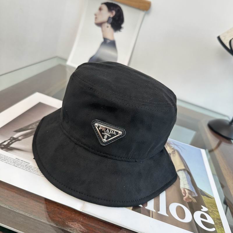 Prada Hat 060104