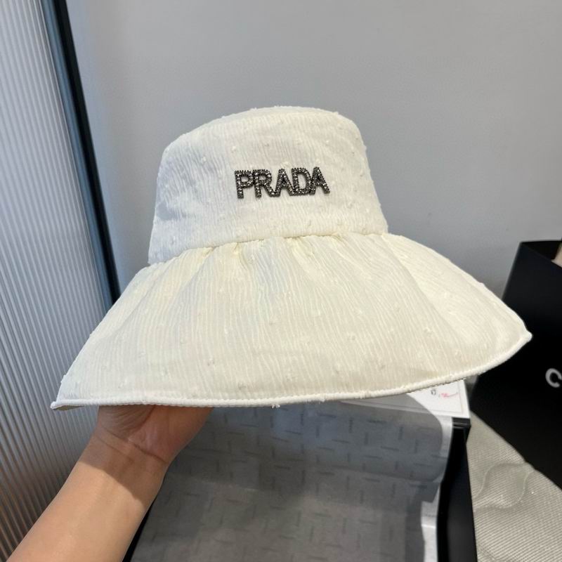 Prada Hat 030603