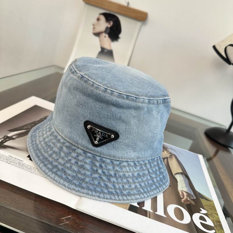 Prada Hat 060105