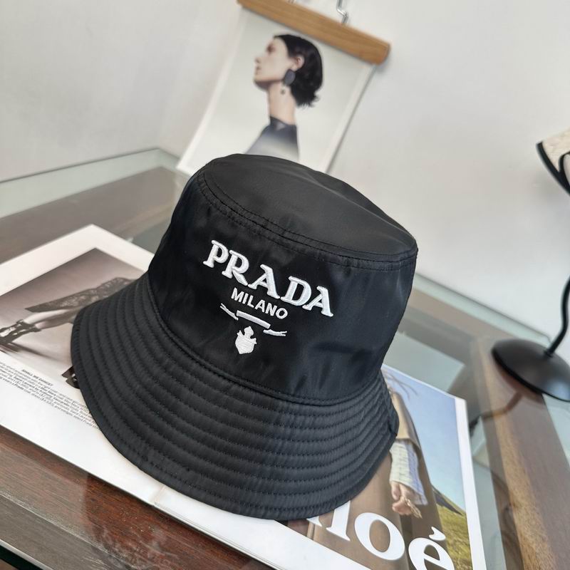 Prada Hat 060106