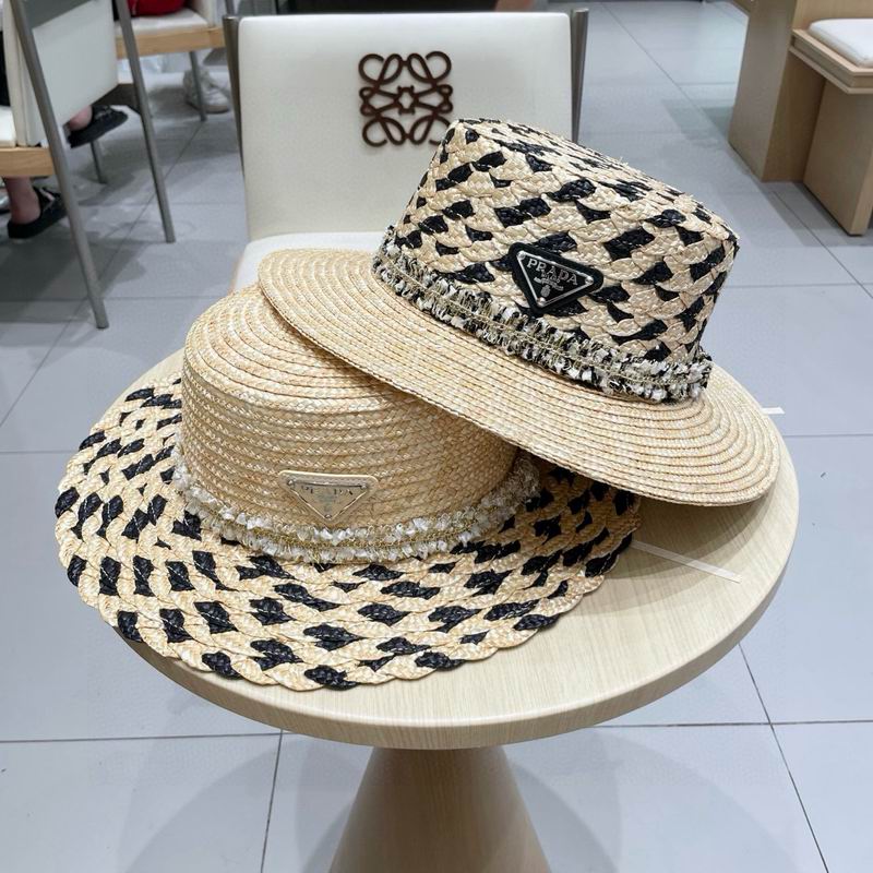 Prada Hat 030601