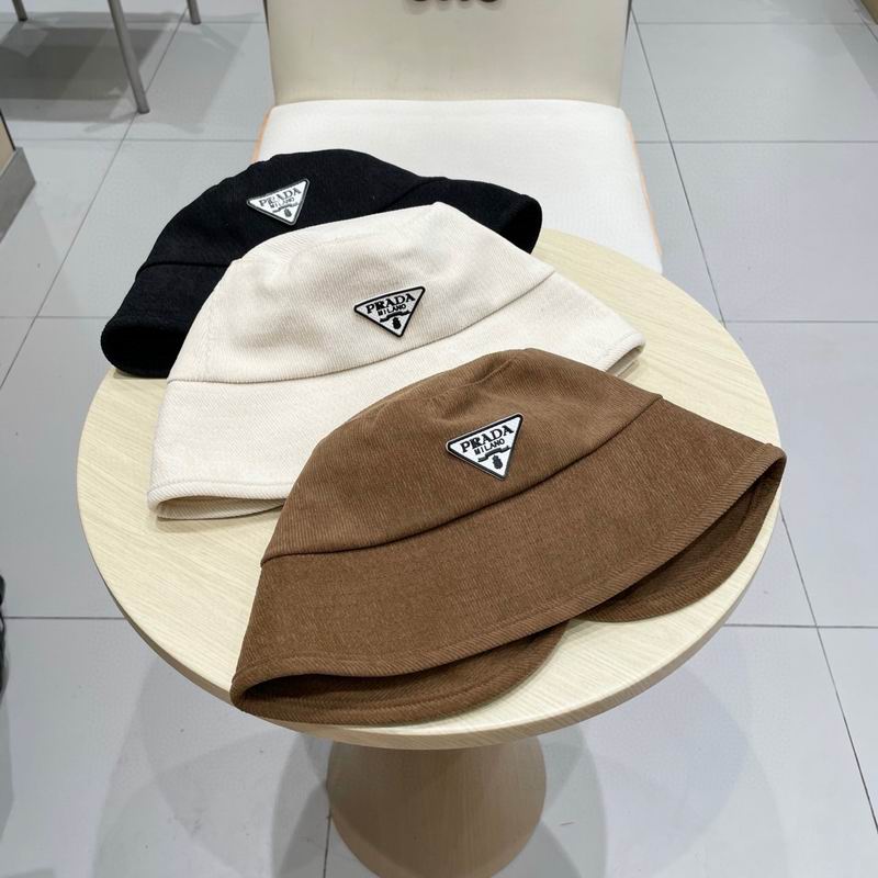 Prada Hat 030605