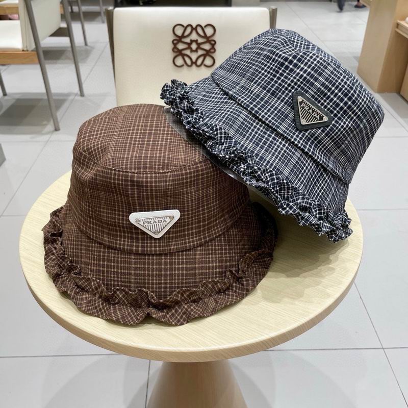 Prada Hat 030606