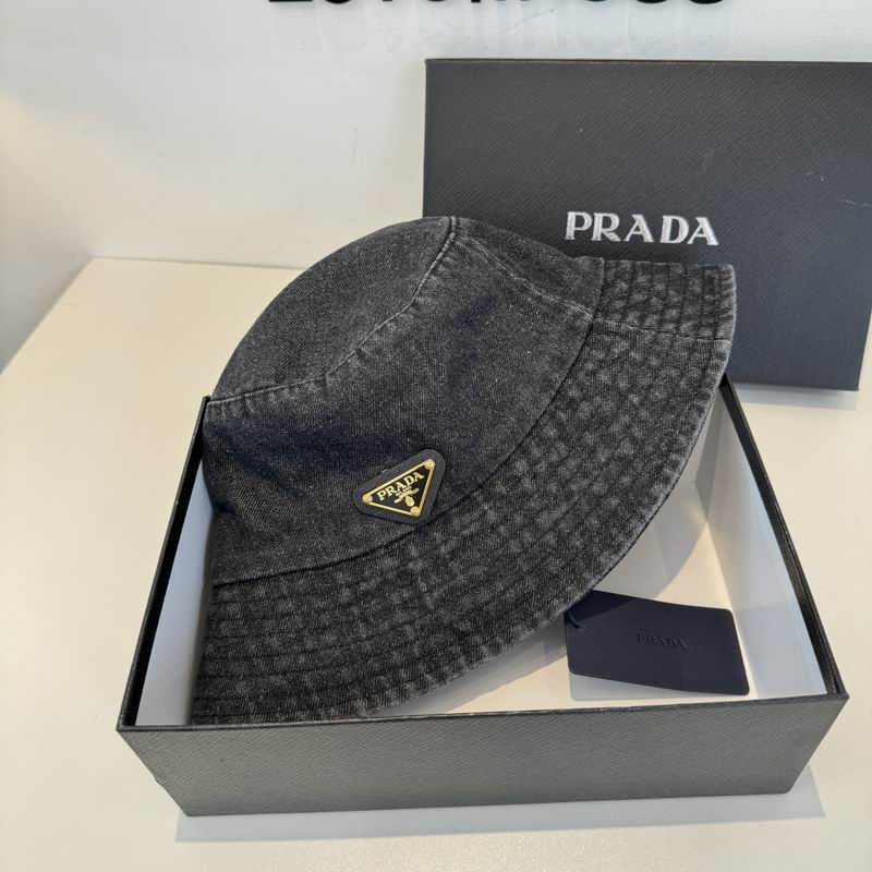 Prada Hat 060107