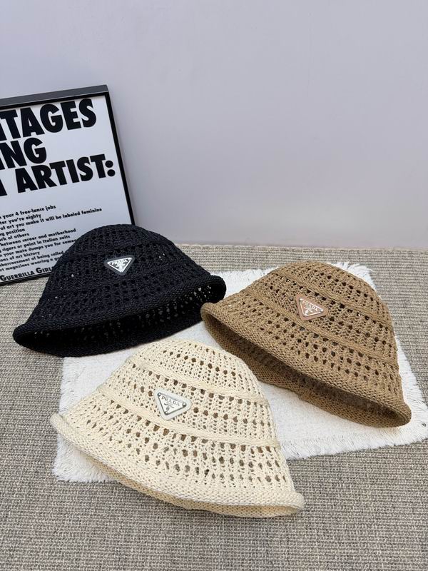 Prada Hat 060108