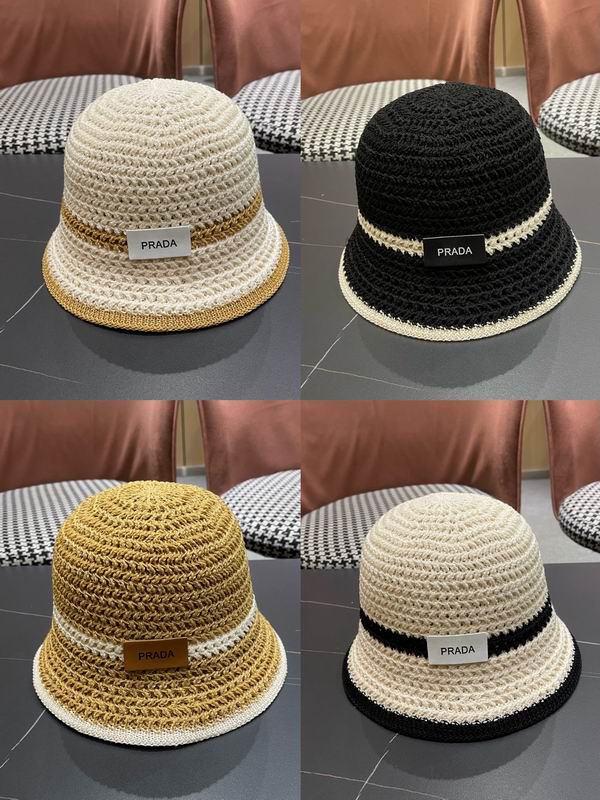 Prada Hat 030607