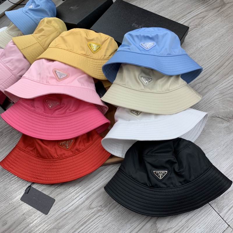 Prada hat dx24