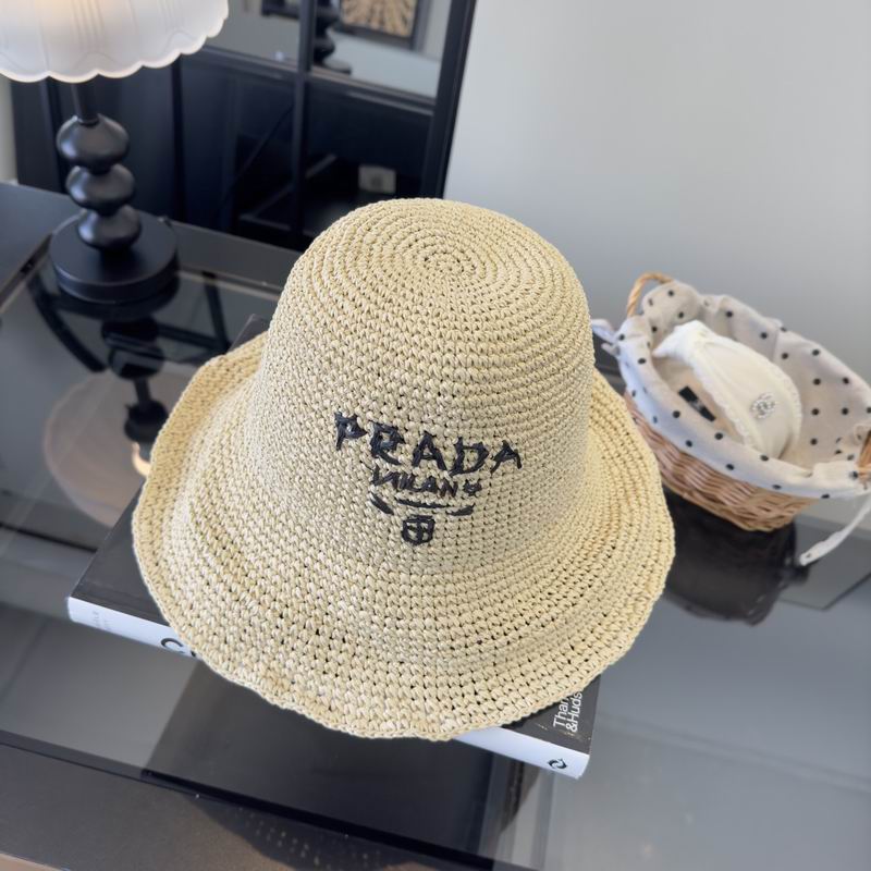 Prada Hat dx12