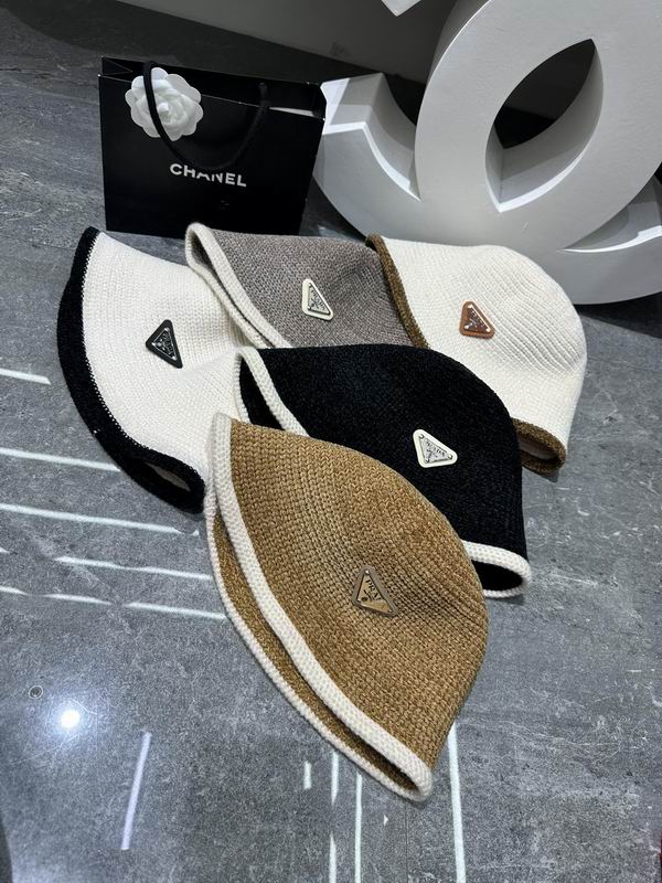 Prada Hat dx44
