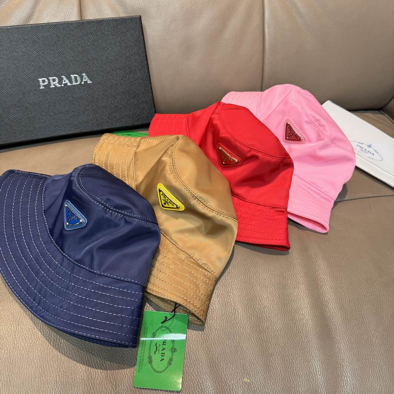Prada Hat dx23