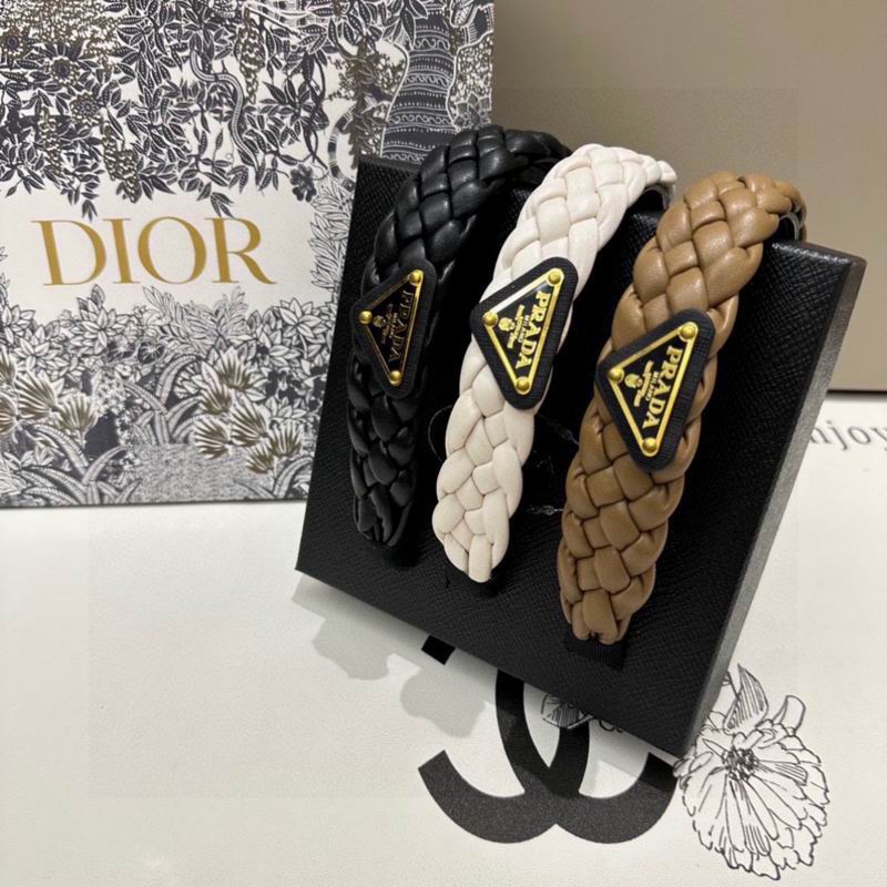 Prada Headband hh28