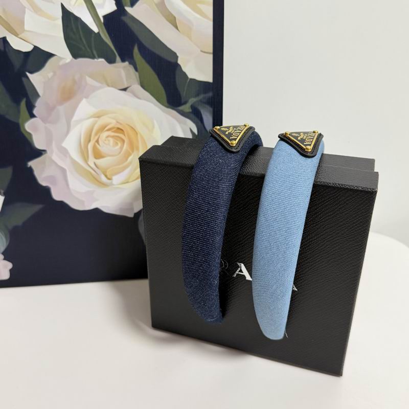 Prada Headband hh39