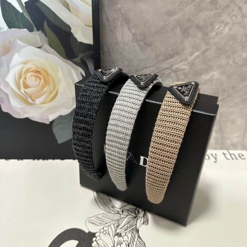 Prada Headband hh19