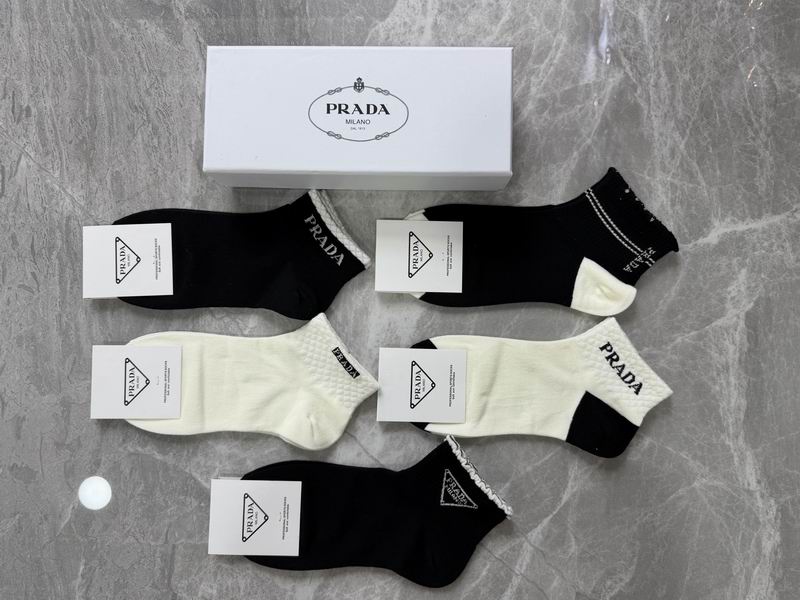 Prada Socks QY10