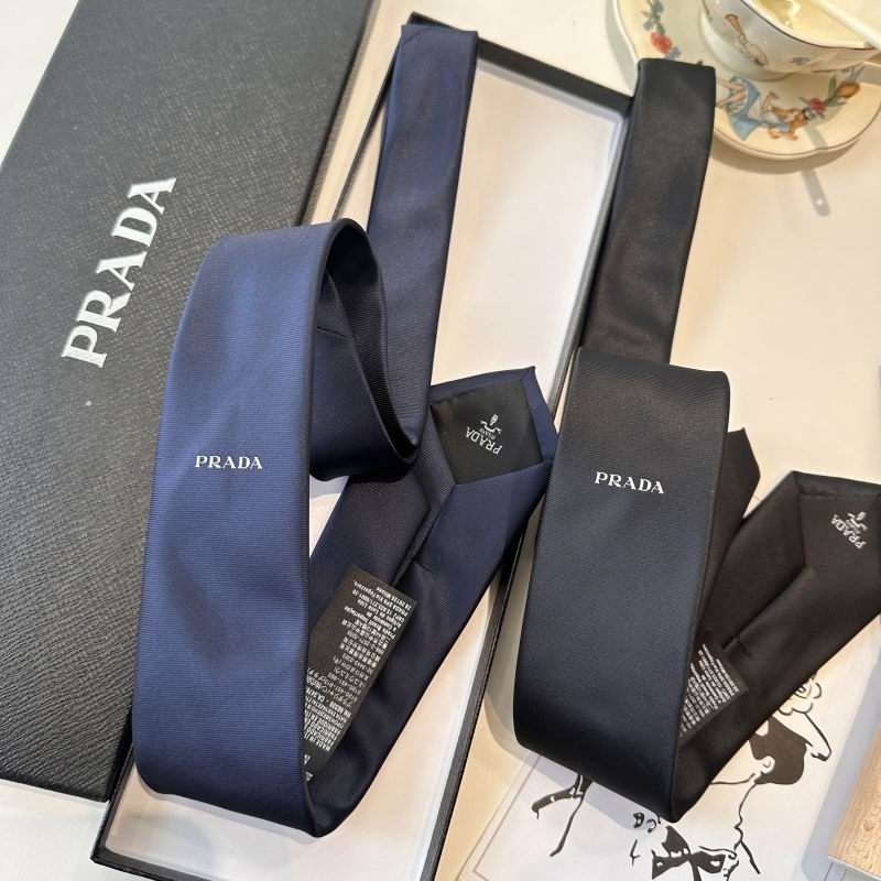 Prada Tie hm05