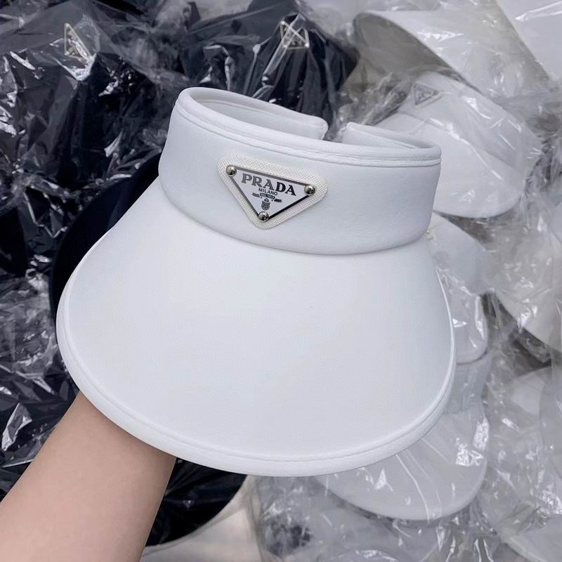 Prada Visor