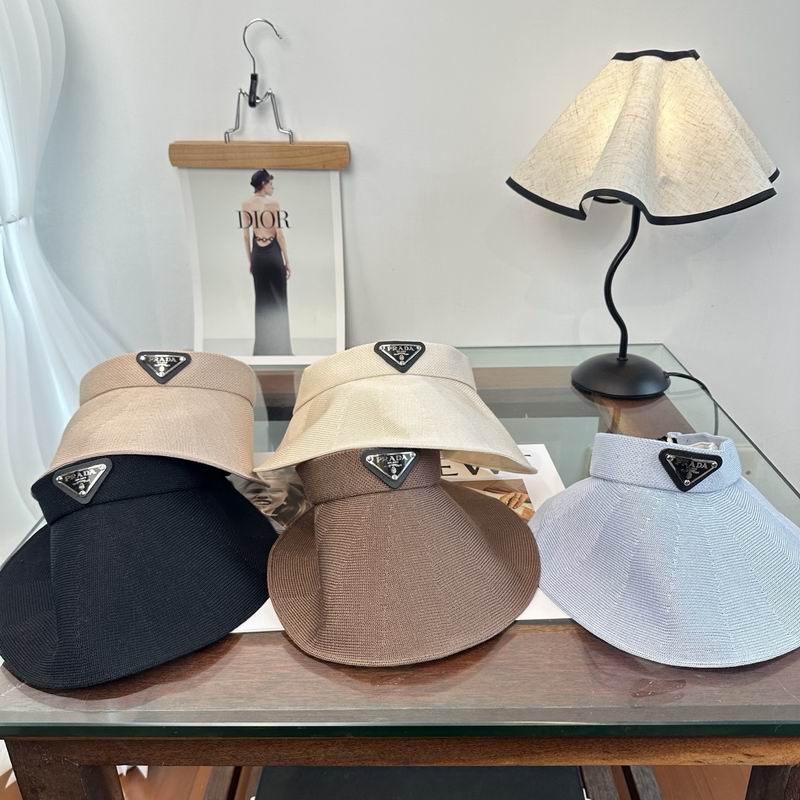 Prada Visor dx12