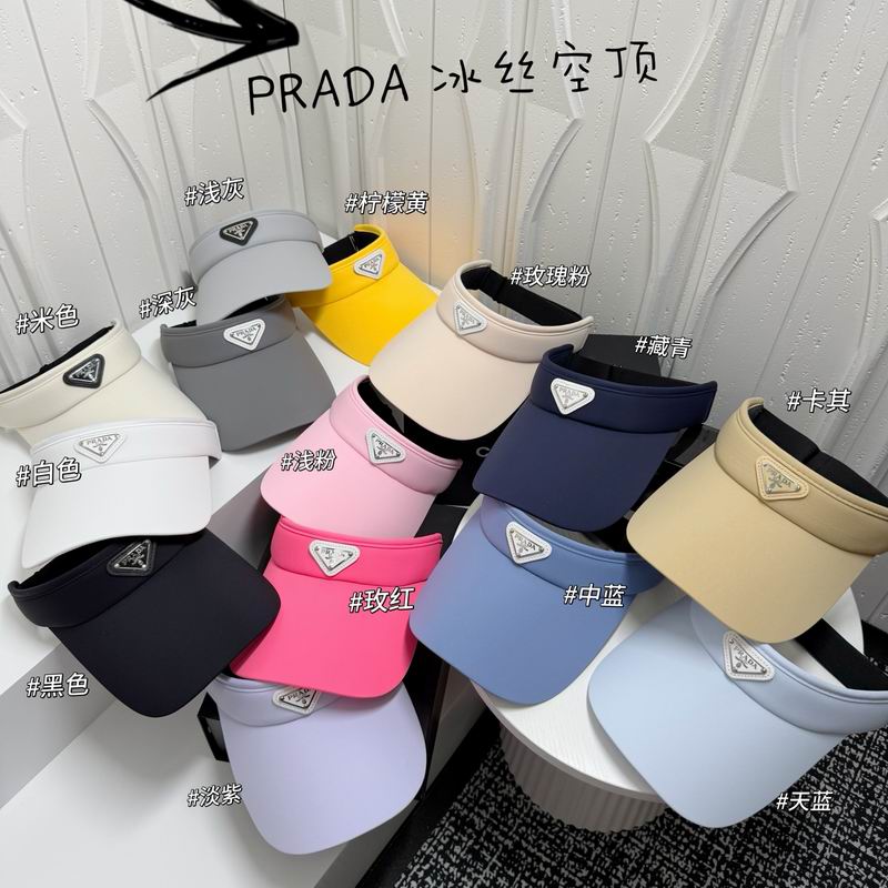 Prada Visor dx14
