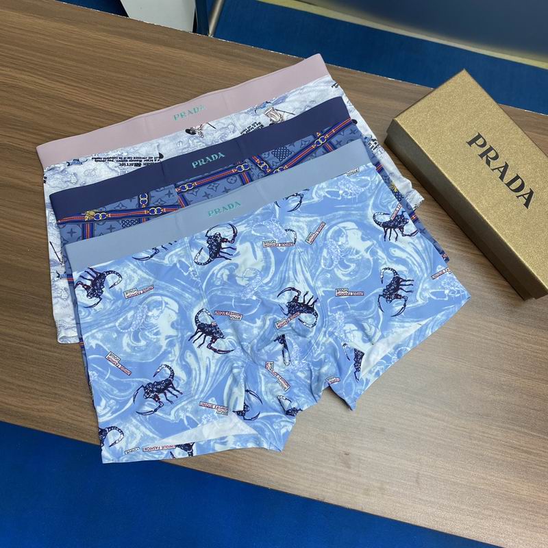 Prada boxer L-3XL 15