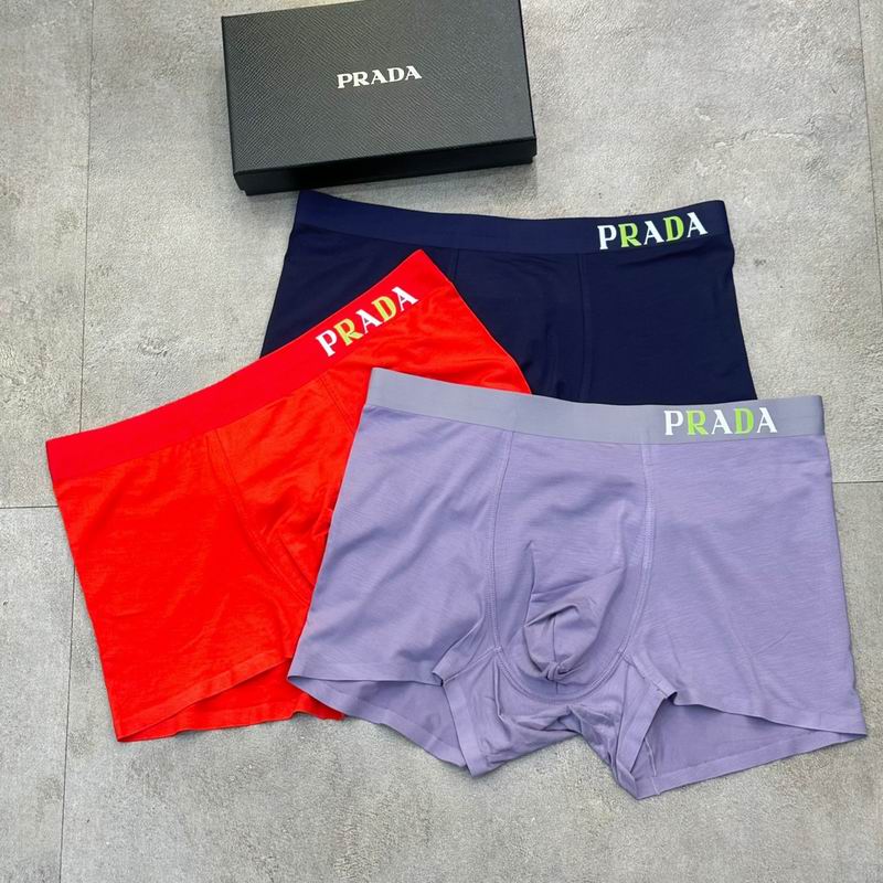 Prada boxer L-3XL 21