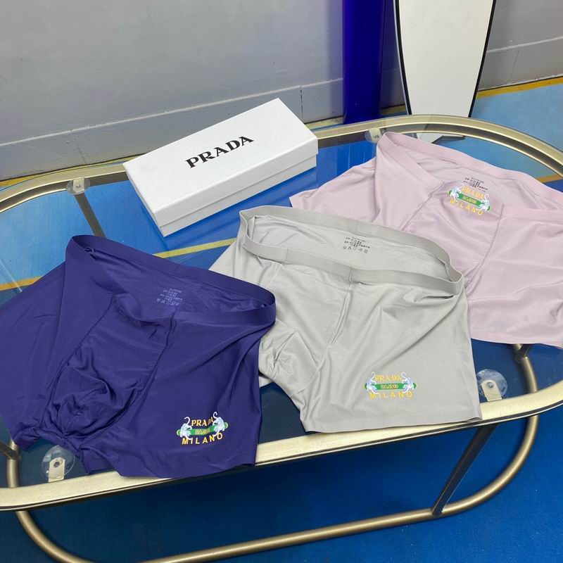 Prada boxer L-3XL 26