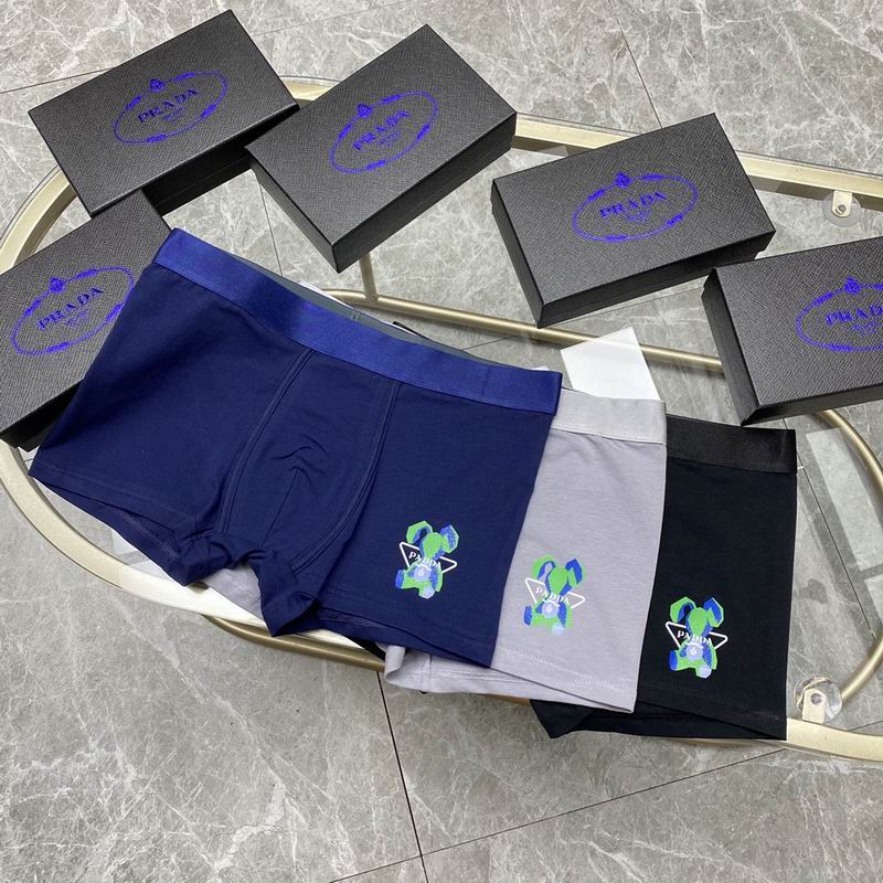Prada boxer L-3XL 24