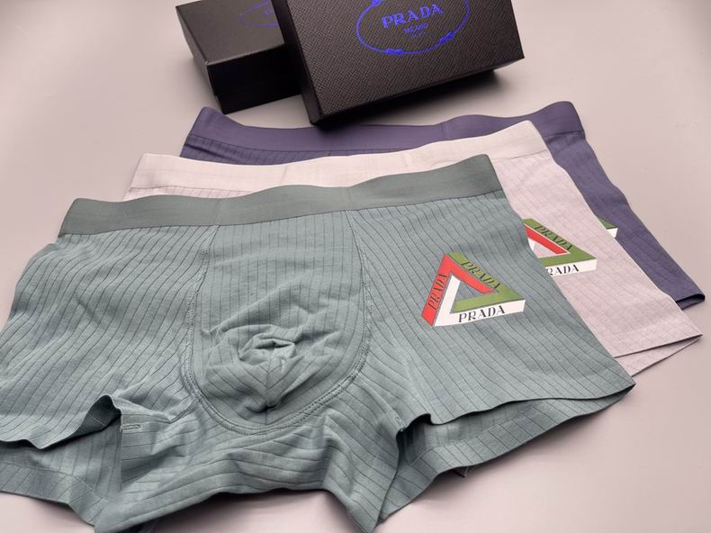 Prada boxer L-3XL 29