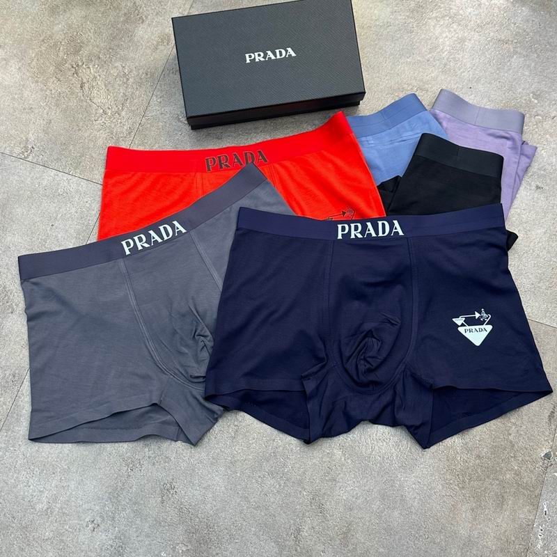Prada boxer L-3XL 20