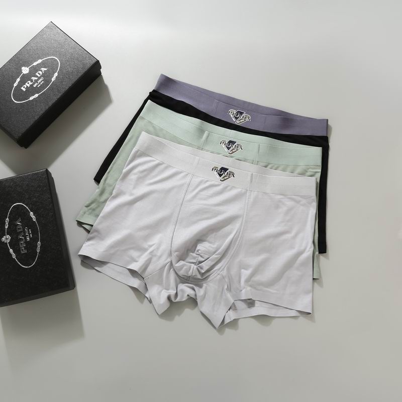 Prada boxer L-3XL 092701