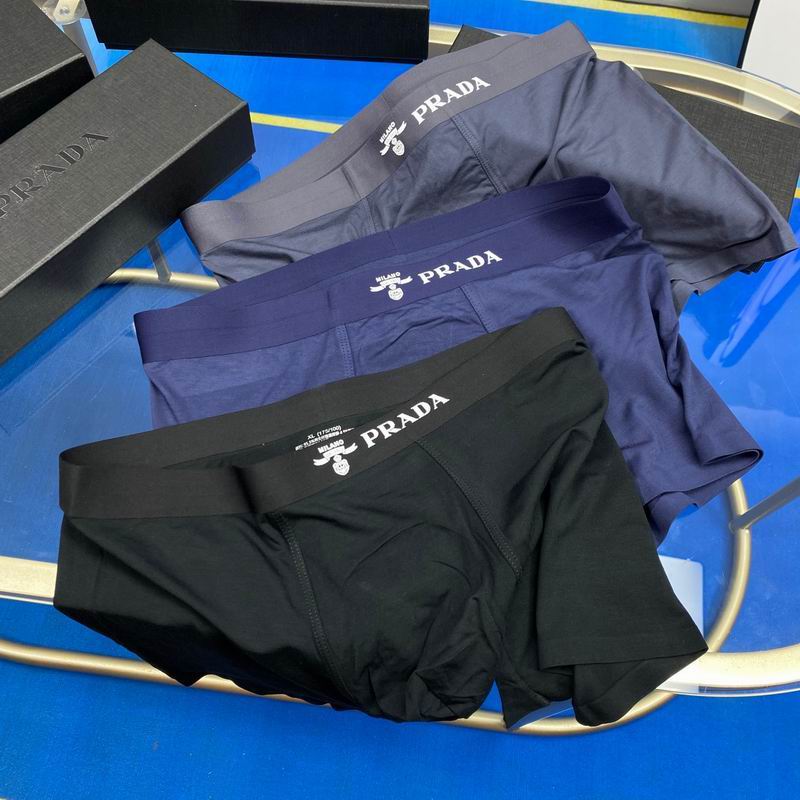 Prada boxer L-3XL 080622