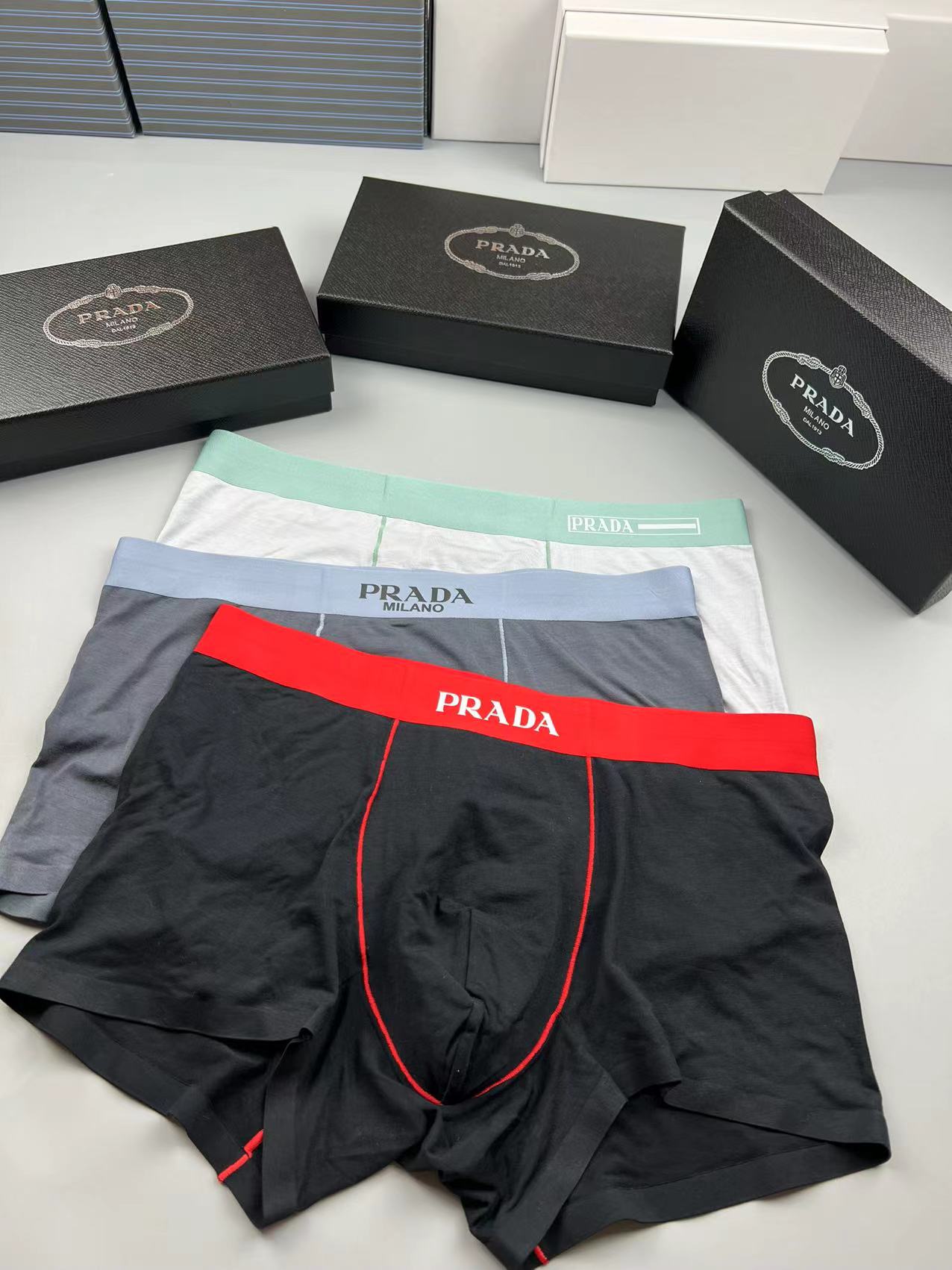 Prada boxer L-4XL 01