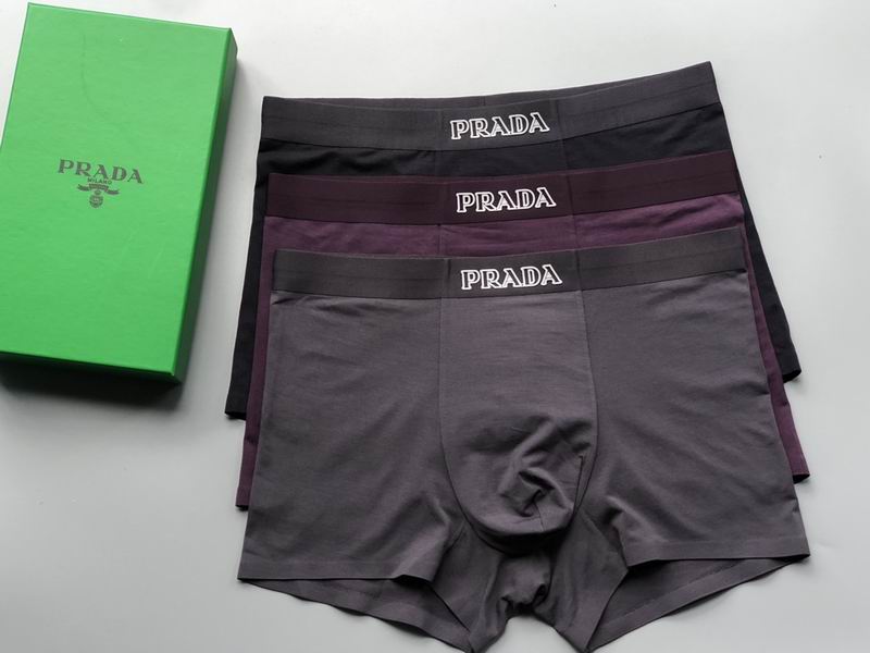 Prada boxer L-4XL 102103